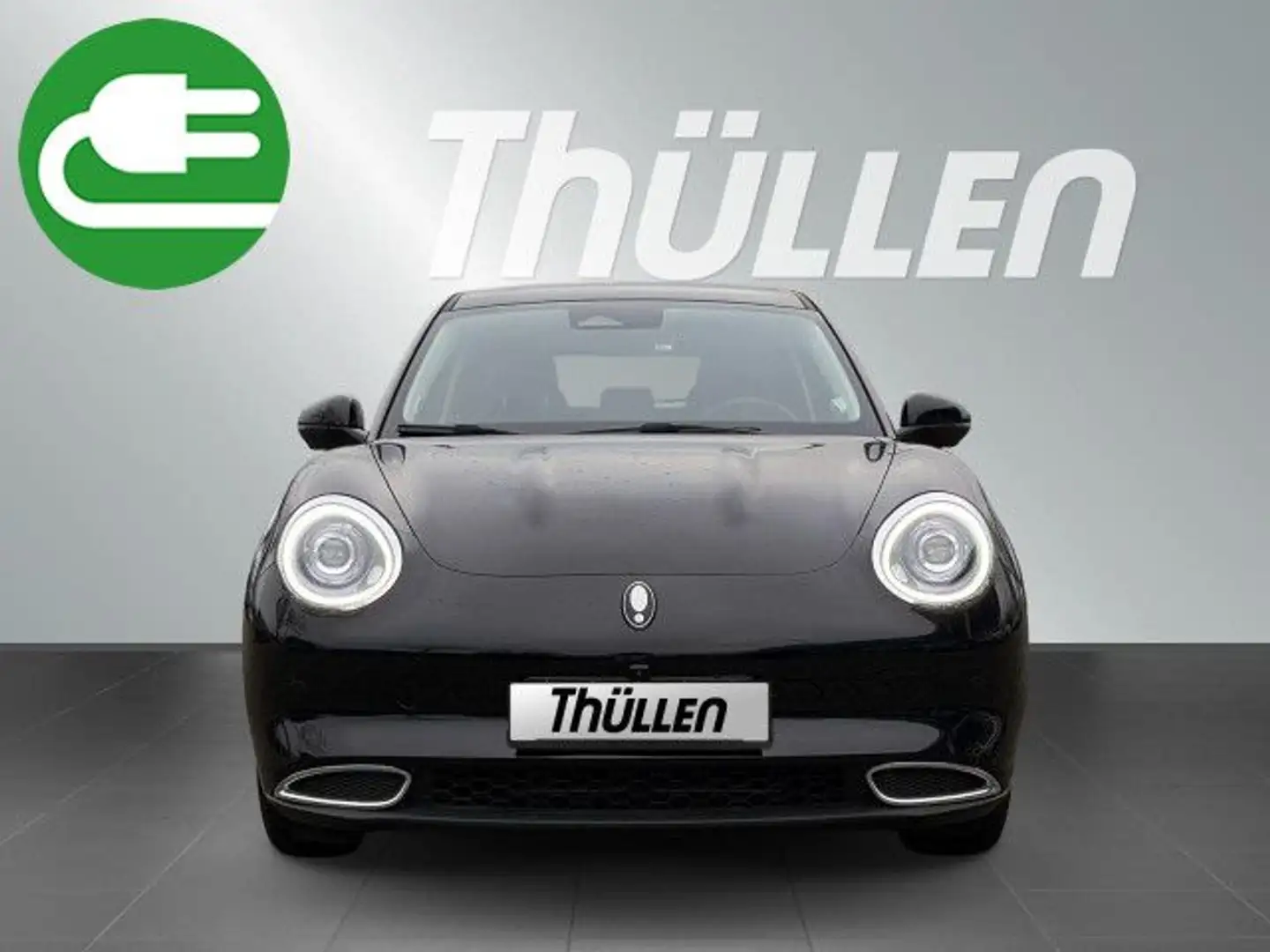 GWM ORA 03 03 400 PRO 63kWh / Wärmepumpe / Carplay / PDC / Noir - 2