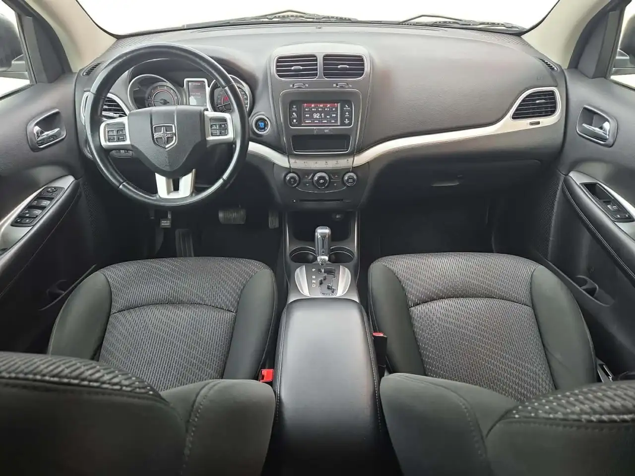 2011 Dodge Journey снимка 2011 Dodge Journey