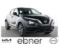 Nissan Juke 1.0 DIG-T Aut.  I Acenta I Klimaautomatik | Schwarz - thumbnail 1