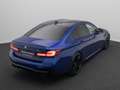 BMW M5 Competition xD M Driver?s Komfort M Multisitz Albastru - thumbnail 7