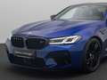 BMW M5 Competition xD M Driver?s Komfort M Multisitz Albastru - thumbnail 17