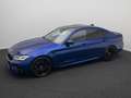 BMW M5 Competition xD M Driver?s Komfort M Multisitz Albastru - thumbnail 12