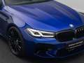 BMW M5 Competition xD M Driver?s Komfort M Multisitz Albastru - thumbnail 18