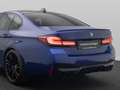 BMW M5 Competition xD M Driver?s Komfort M Multisitz Albastru - thumbnail 16