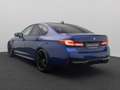 BMW M5 Competition xD M Driver?s Komfort M Multisitz Albastru - thumbnail 9