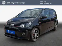 Volkswagen up! ! GTI GTI 1.0 TSI OPF 85 kW 6 Gang