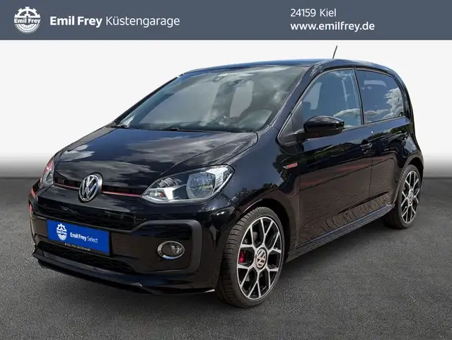Volkswagen up! ! GTI GTI 1.0 TSI OPF 85 kW 6 Gang