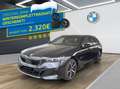 BMW 540 d xDrive Touring [M Sport, HUD, AHK, ACC, 20" LMR] Negru - thumbnail 1