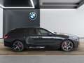 BMW 540 d xDrive Touring [M Sport, HUD, AHK, ACC, 20" LMR] Negru - thumbnail 9