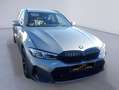 BMW Active Hybrid 5 M Sport Pro Gris - thumbnail 2