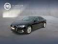 Audi A6 Limousine 40 TDI Sport Schwarz - thumbnail 1