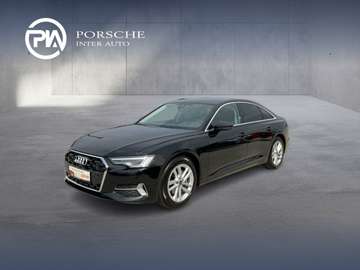 Limousine 40 TDI Sport