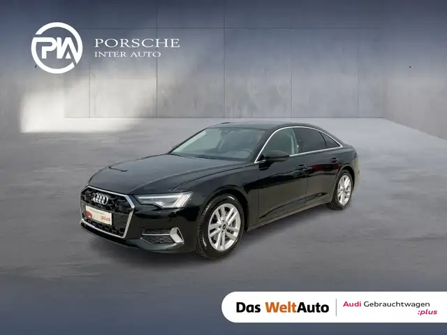Audi A6 main image