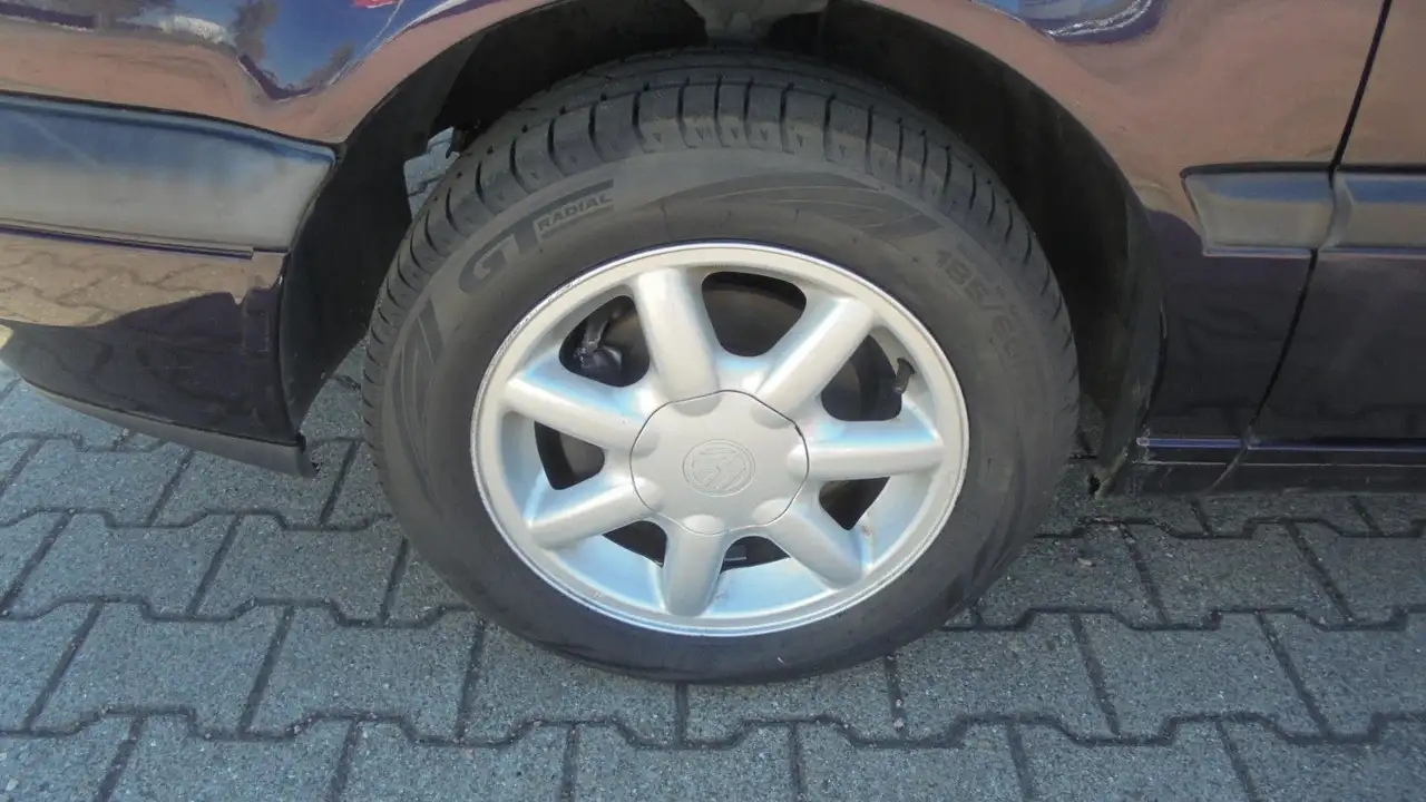 Volkswagen Vento, foto 8