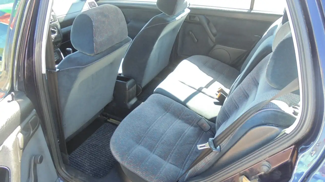 Volkswagen Vento, foto 5