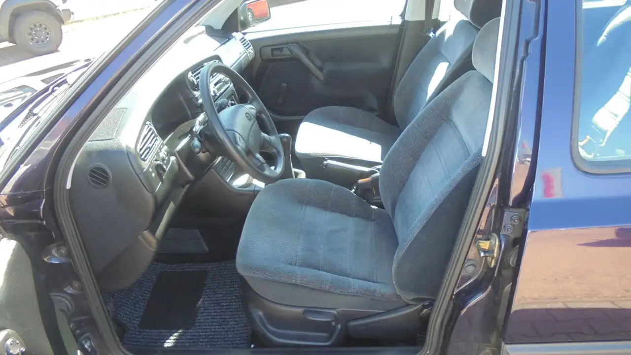 Volkswagen Vento, foto 7