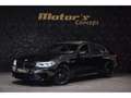 BMW M5 F90 4.4 V8 crna - thumbnail 1