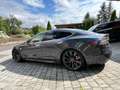 Tesla Model S P90D Dual Performance Ludicrous+ Rangerfahrzeug Grau - thumbnail 8