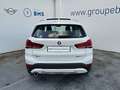 BMW X1 sDrive18i 136ch xLine Blanc - thumbnail 4