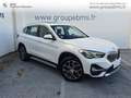 BMW X1 sDrive18i 136ch xLine Blanc - thumbnail 1