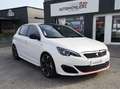 Peugeot 308 GTI 1.6 THP 270 ch - Toit Panoramique - Sieges cha White - thumbnail 1