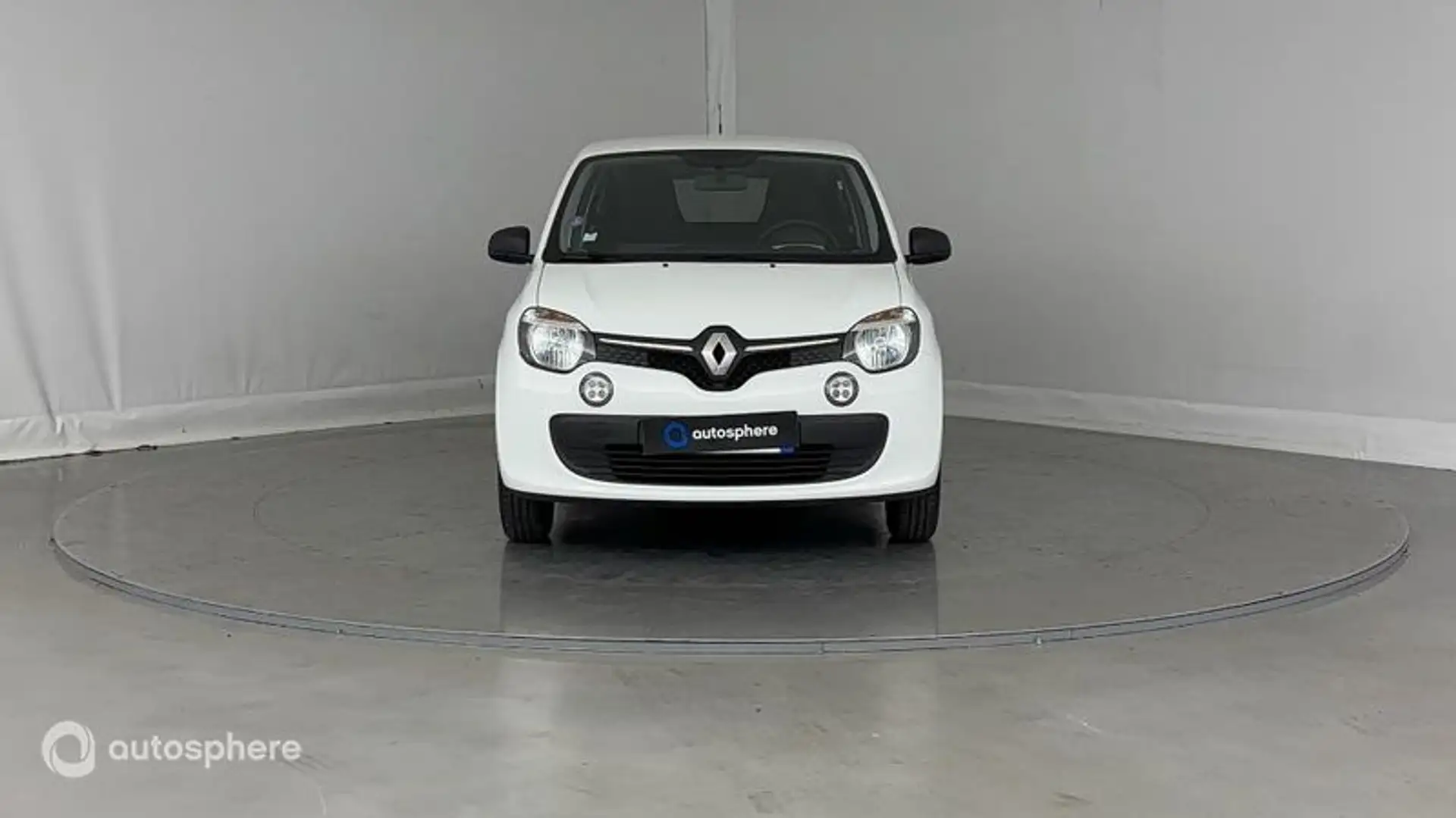 Renault Twingo 1.0 SCe 70ch Life 2 Boîte Courte Euro6 - 2