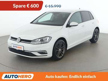 1.0 TSI Comfortline BlueMotion Tech