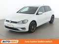Volkswagen Golf 1.0 TSI Comfortline BlueMotion Tech Weiß - thumbnail 1