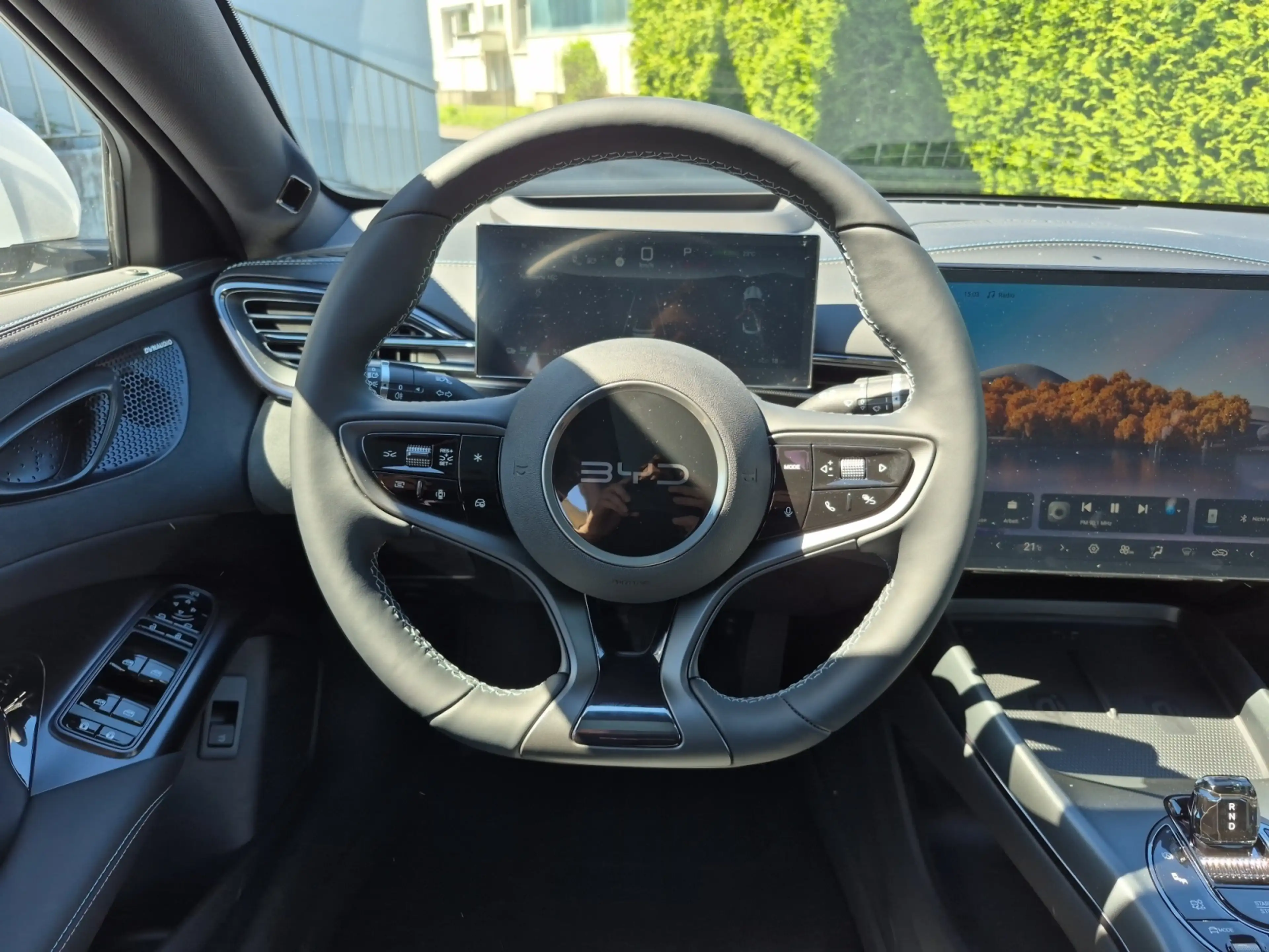 BYD Seal Excellence AWD MY26 — photo 11