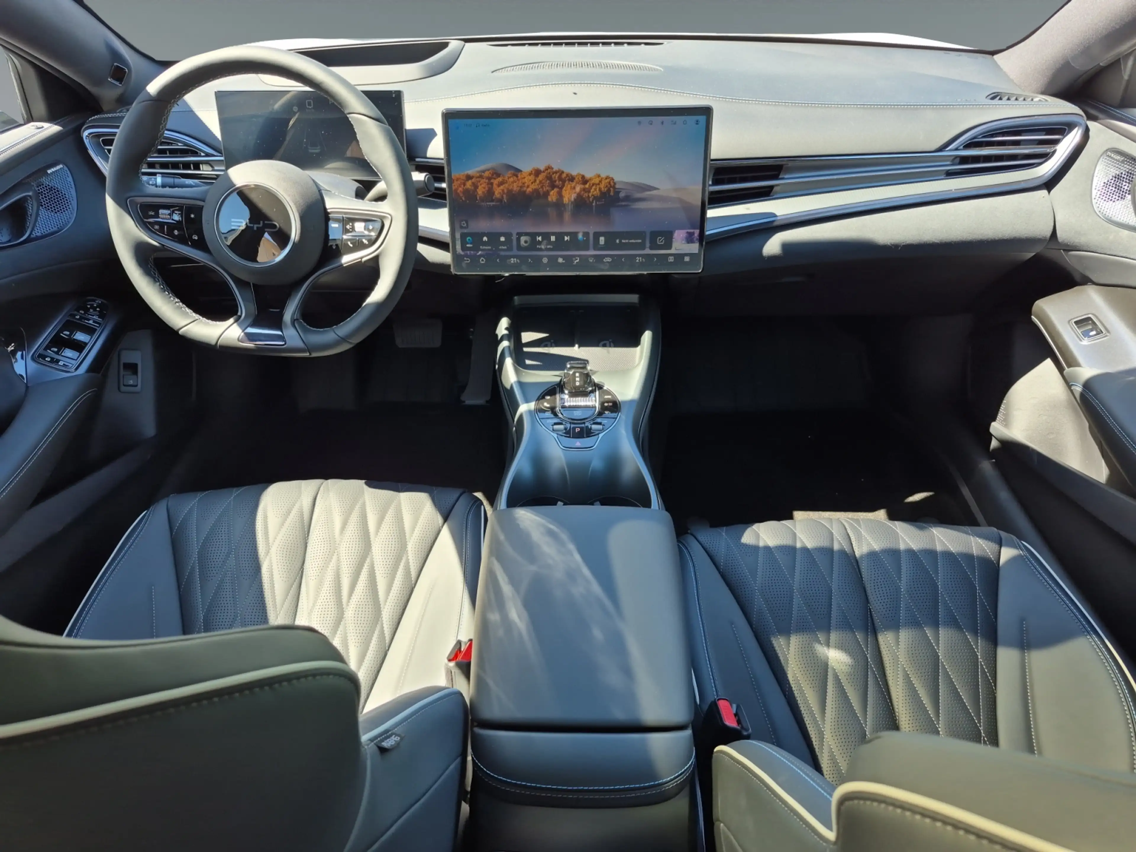 BYD Seal Excellence AWD MY26 — photo 10