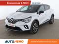 Renault Captur 1.3 TCe Initiale Paris EDC White - thumbnail 1