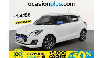1.2 Mild Hybrid GLX