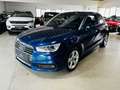 Audi A1 sport *BiXenon*Pdc*Shz*Teilleder* Blauw - thumbnail 2