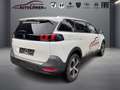 Peugeot 5008 2.0 BlueHDi 180 Allure (EURO 6d-TEMP) Weiß - thumbnail 4