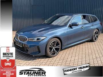 D xDrive Touring M SPORT /360°Kam/HeadUp/HiFi