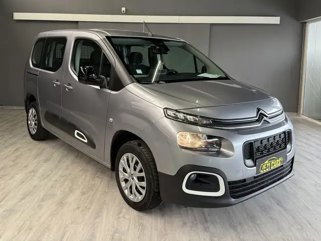Citroen Berlingo MPV XL PureTech 110 FEEL PACK
