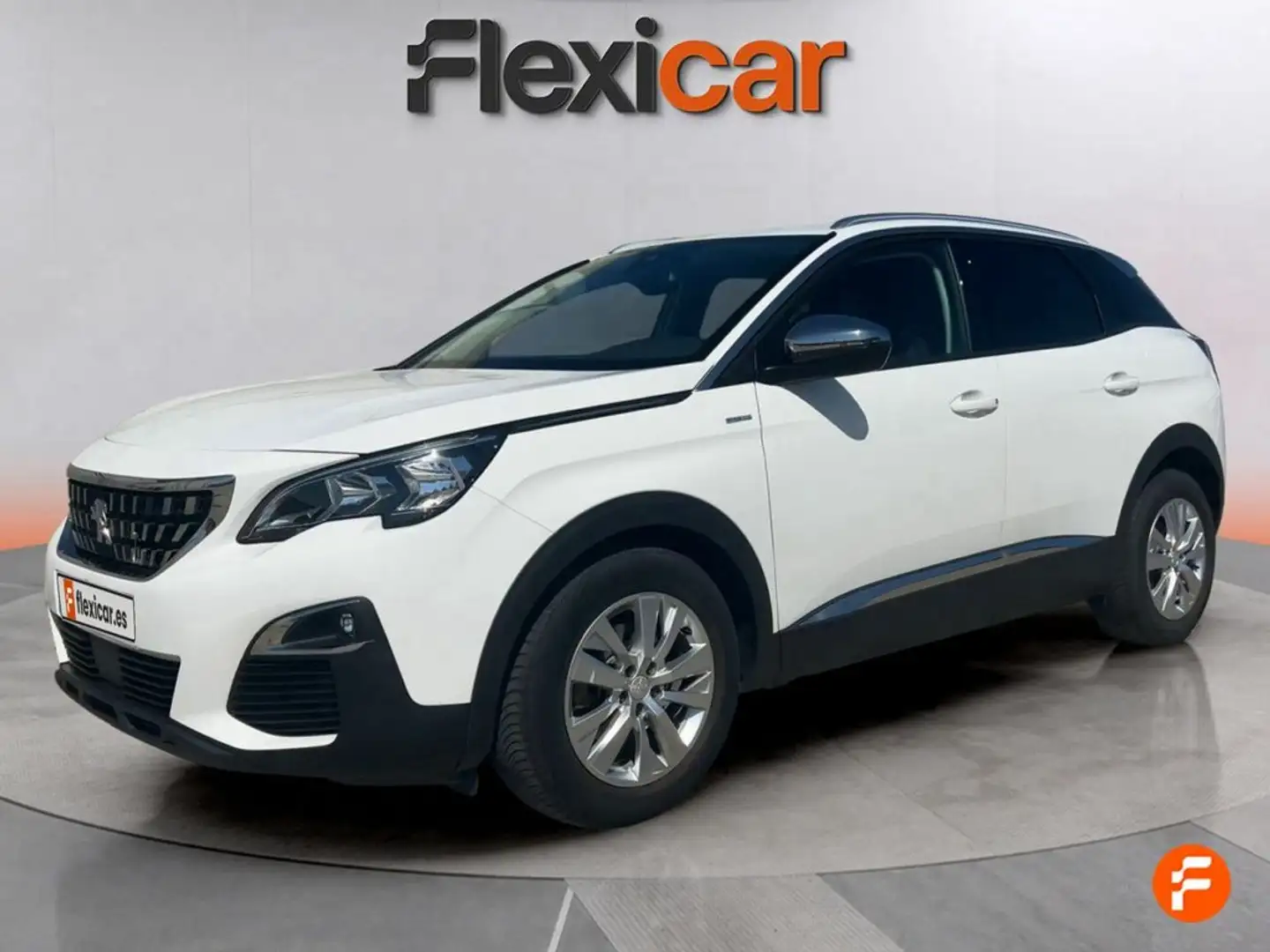 Peugeot 3008 1.5 BlueHDi 96kW (130CV) S&S Allure Jaune - 1