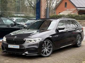 Touring 540 dXAS PACK-M/FULL OPTIONS