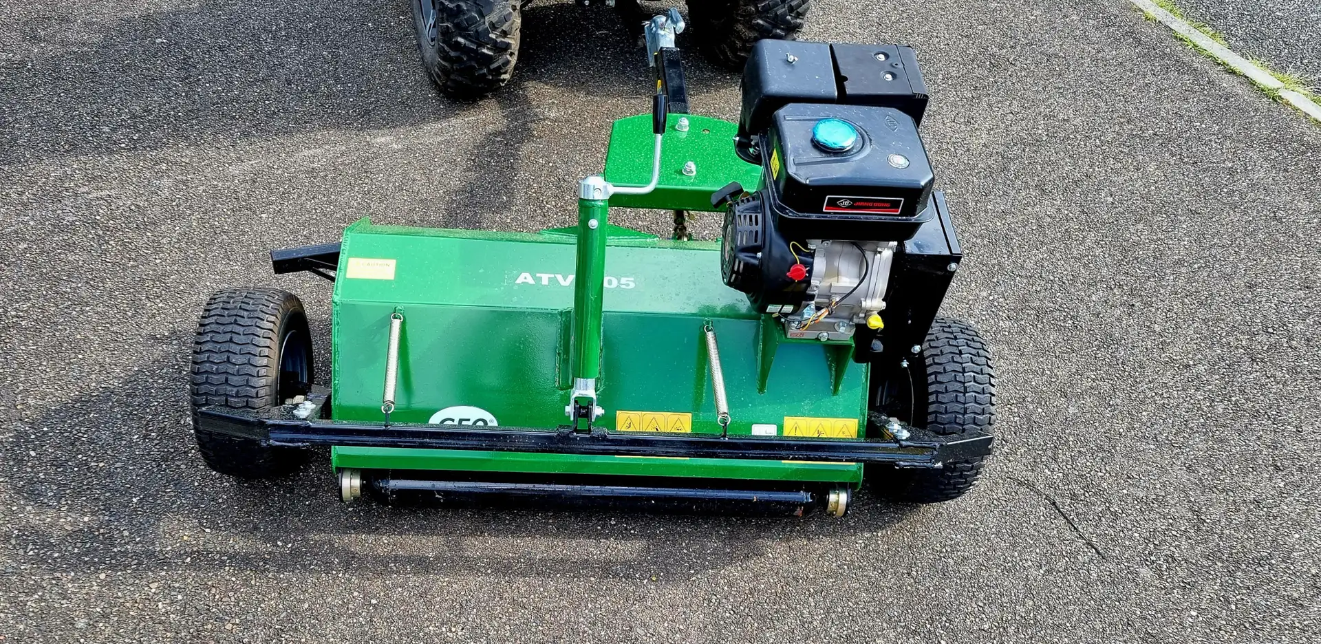 Altro Verde - 1