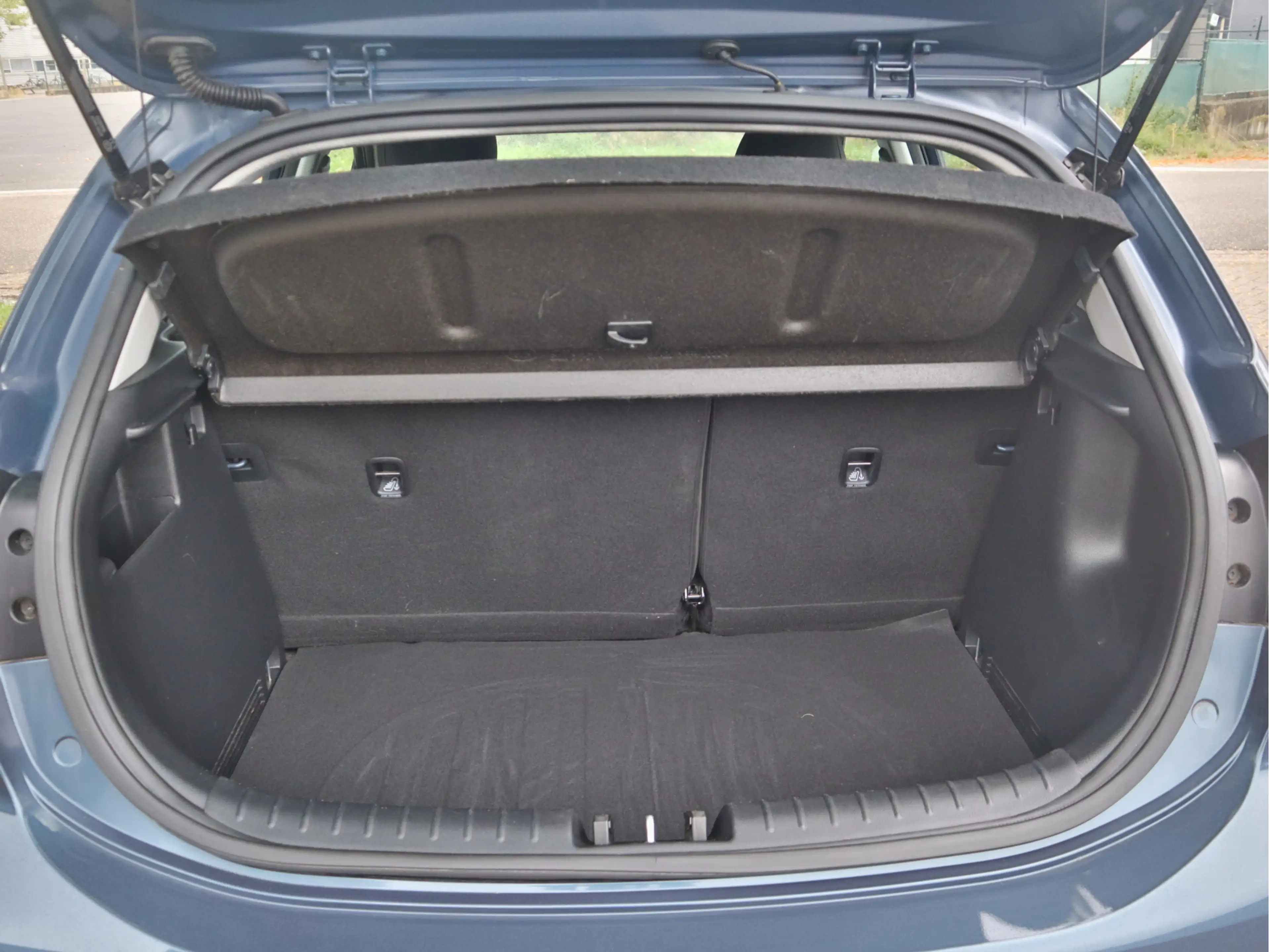 Kia Rio 1.0 TGDI DynamicLine | Camera | Airco | Navigatie — photo 19