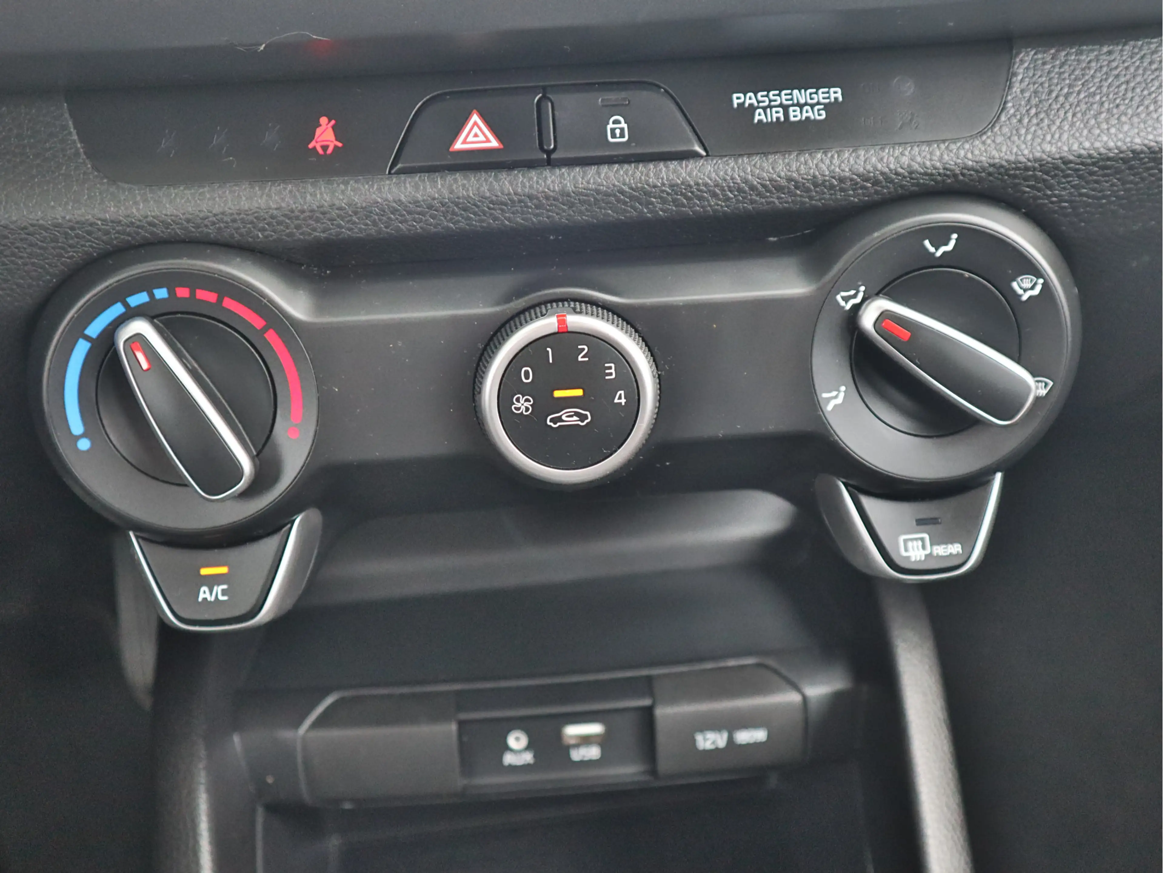 Kia Rio 1.0 TGDI DynamicLine | Camera | Airco | Navigatie — photo 22