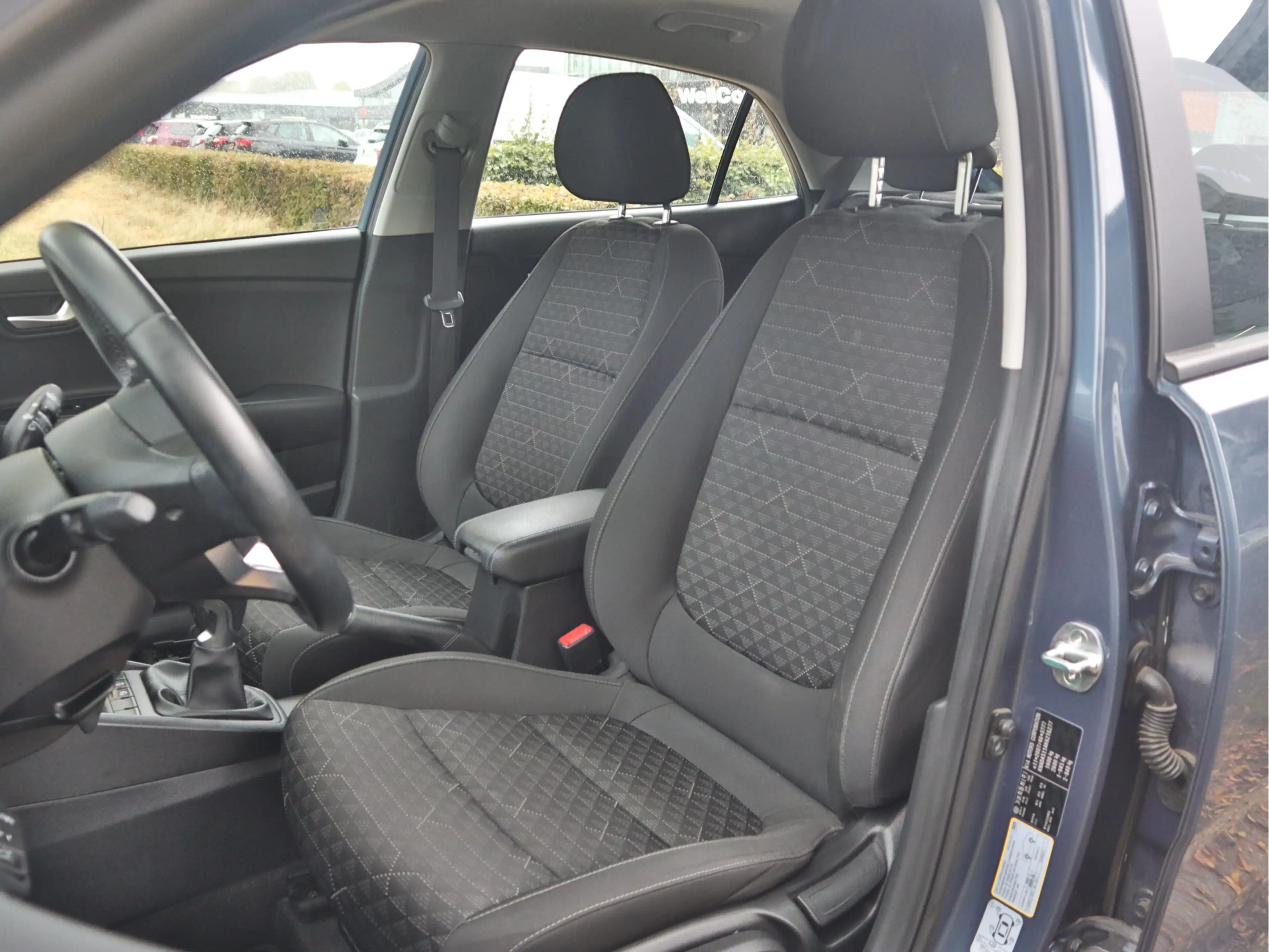 Kia Rio 1.0 TGDI DynamicLine | Camera | Airco | Navigatie — photo 17
