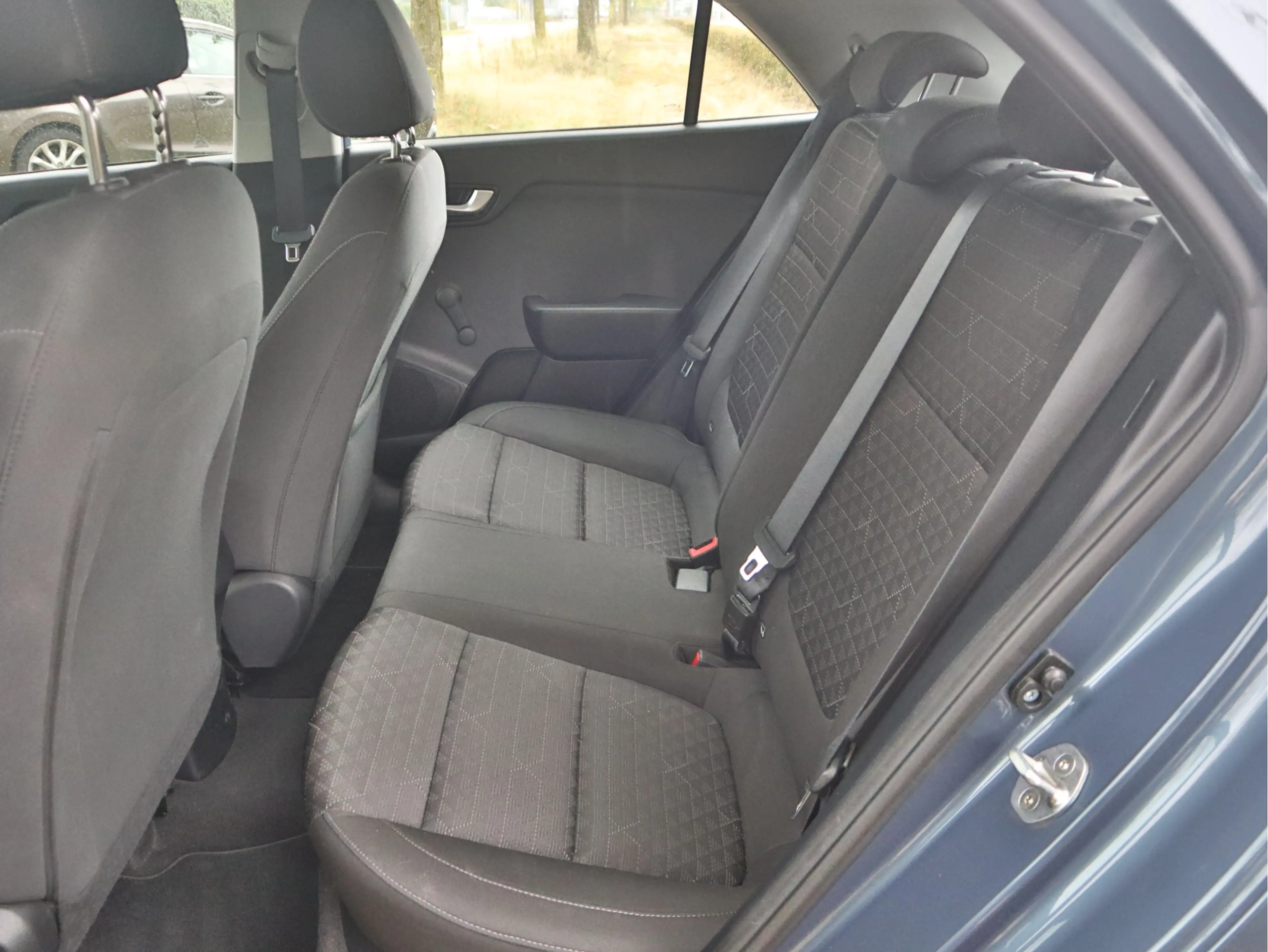 Kia Rio 1.0 TGDI DynamicLine | Camera | Airco | Navigatie — photo 18