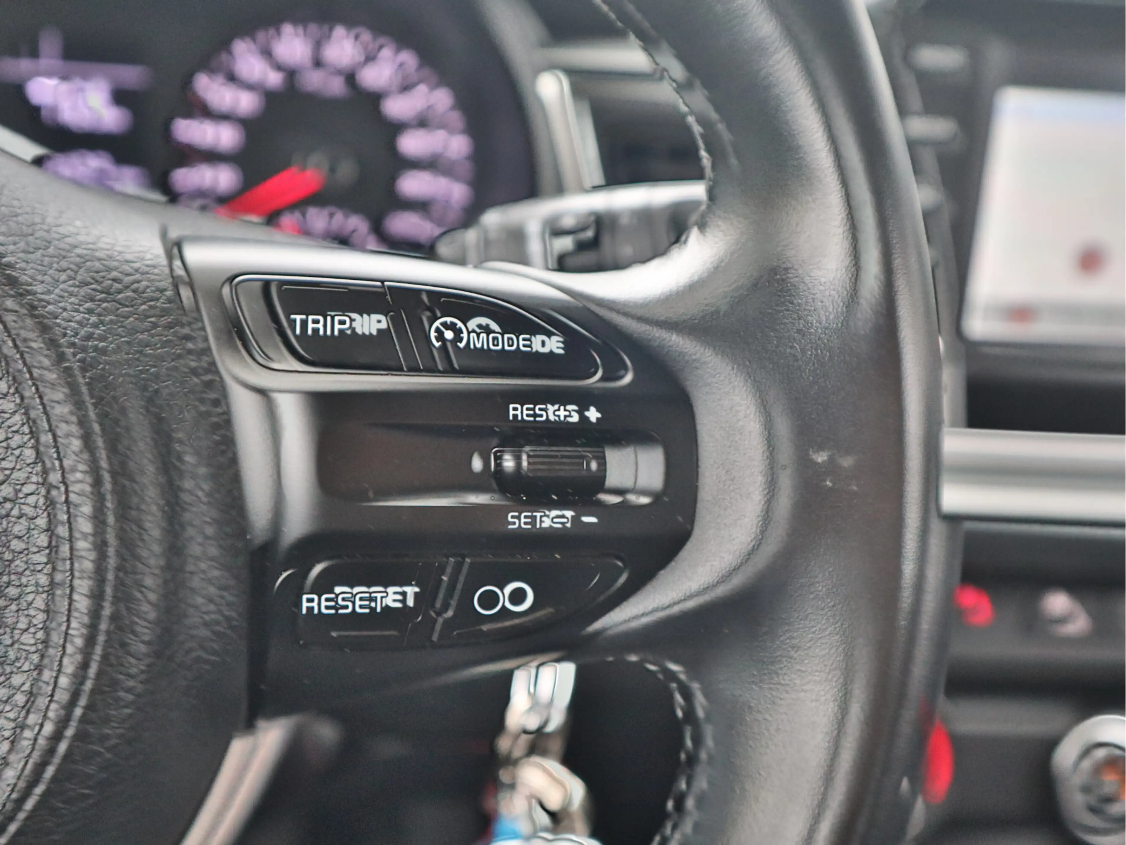 Kia Rio 1.0 TGDI DynamicLine | Camera | Airco | Navigatie — photo 15