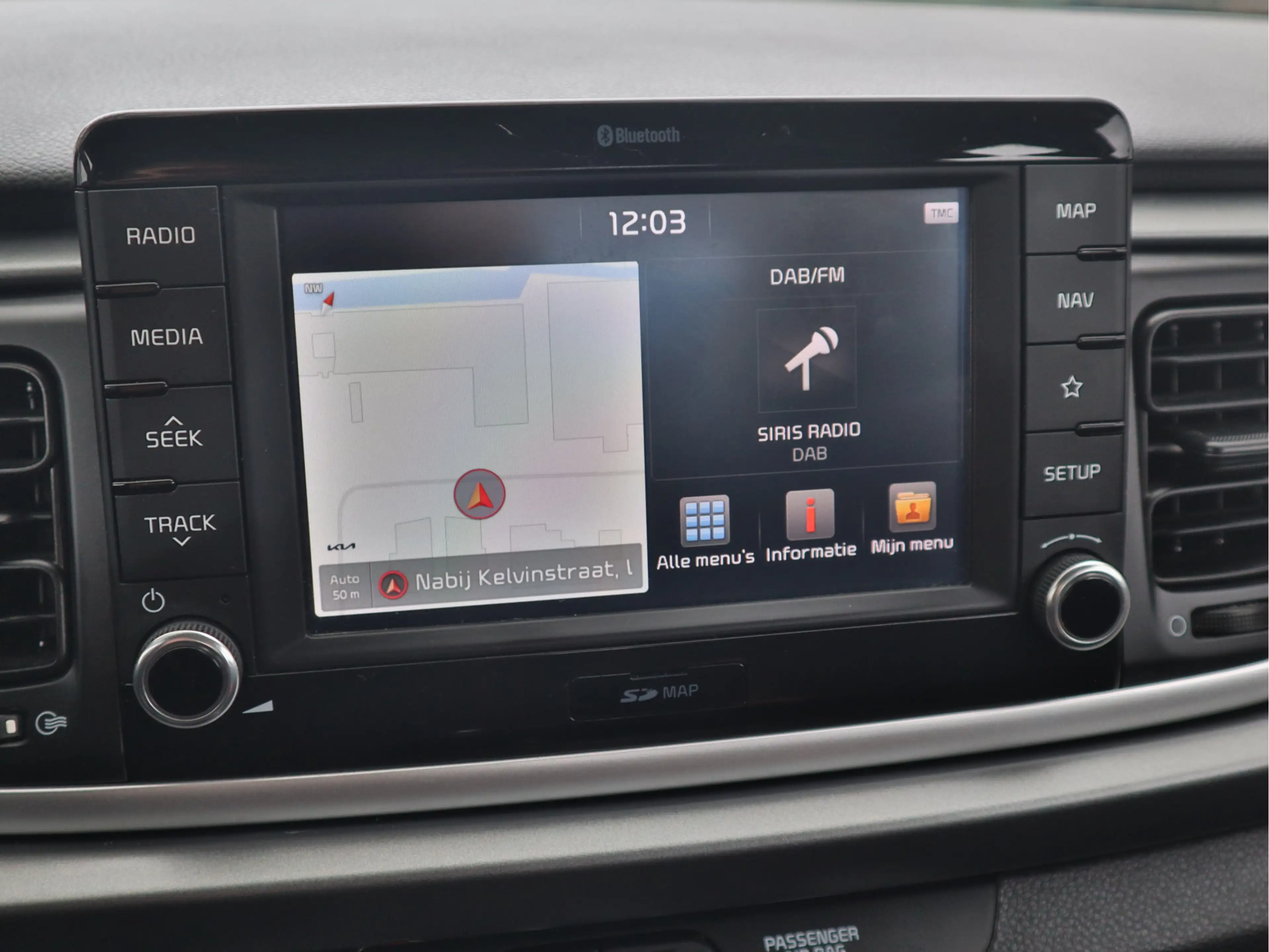 Kia Rio 1.0 TGDI DynamicLine | Camera | Airco | Navigatie — photo 20