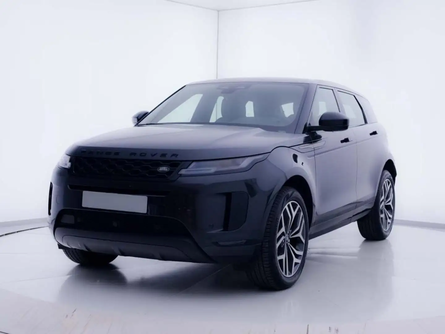 Land Rover Range Rover Evoque R.R 2.0D I4 MHEV Bronze Collection AWD Aut. 163 Gris - 2