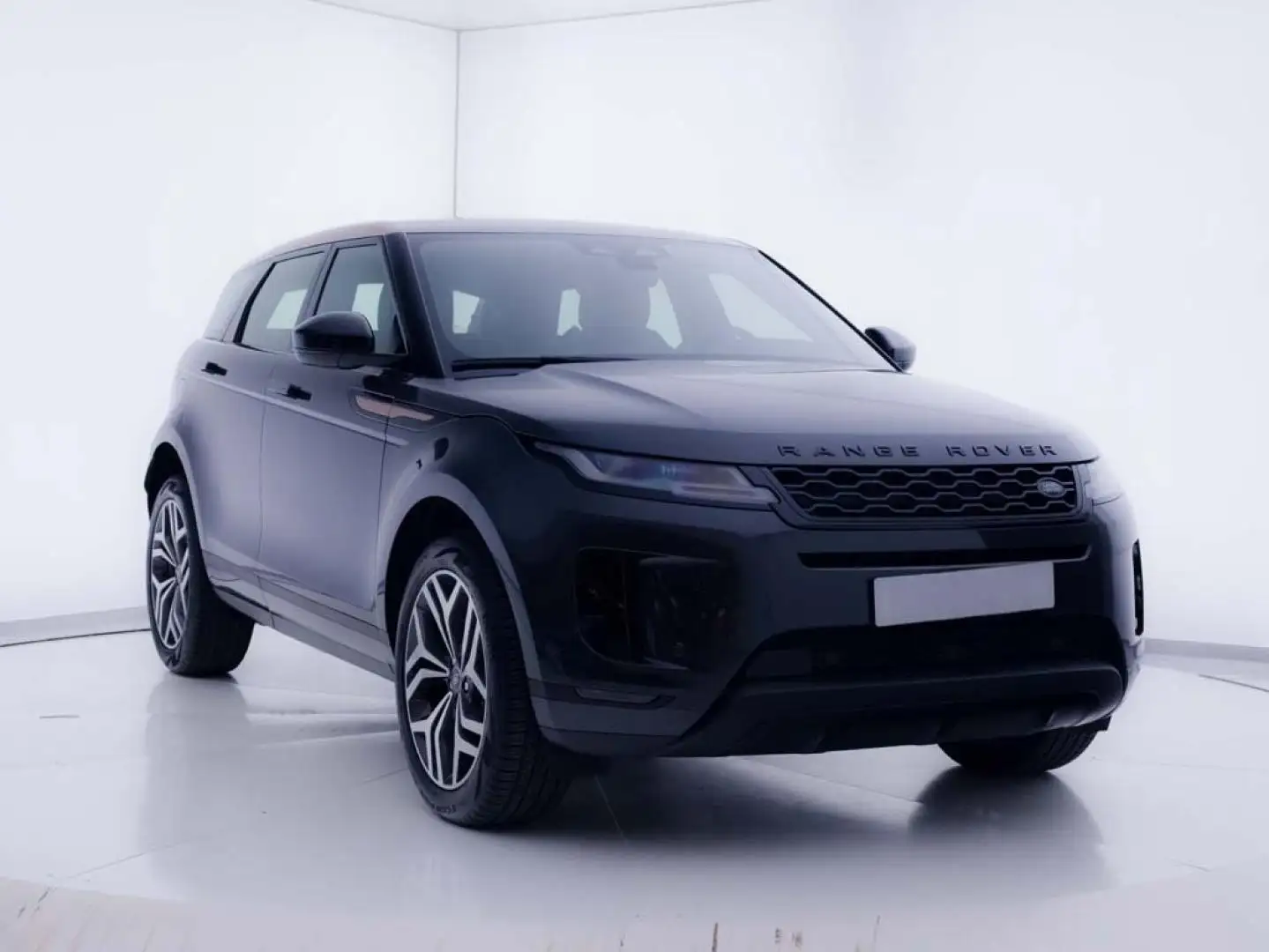 Land Rover Range Rover Evoque R.R 2.0D I4 MHEV Bronze Collection AWD Aut. 163 Gris - 1
