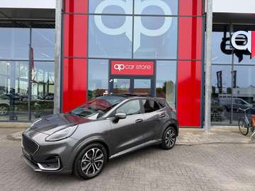 1.0 EcoBoost ST-Line Vignale Vol | Panorama | Came
