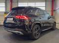Mercedes-Benz GLE 300 d 4Matic AMG Line*BURMESTER*360°*MEMORY Schwarz - thumbnail 10