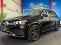 Mercedes-Benz GLE 300 d 4Matic AMG Line*BURMESTER*360°*MEMORY Schwarz - thumbnail 1